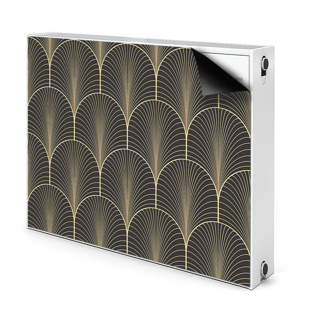 Aimant décoratif pour radiateur Stilul Antic