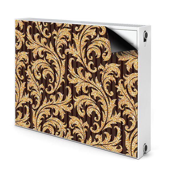 Déco cache radiateur Model De Frunze