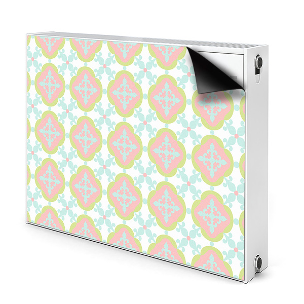 Tapis de radiateur décoratif Țiglă Spaniolă
