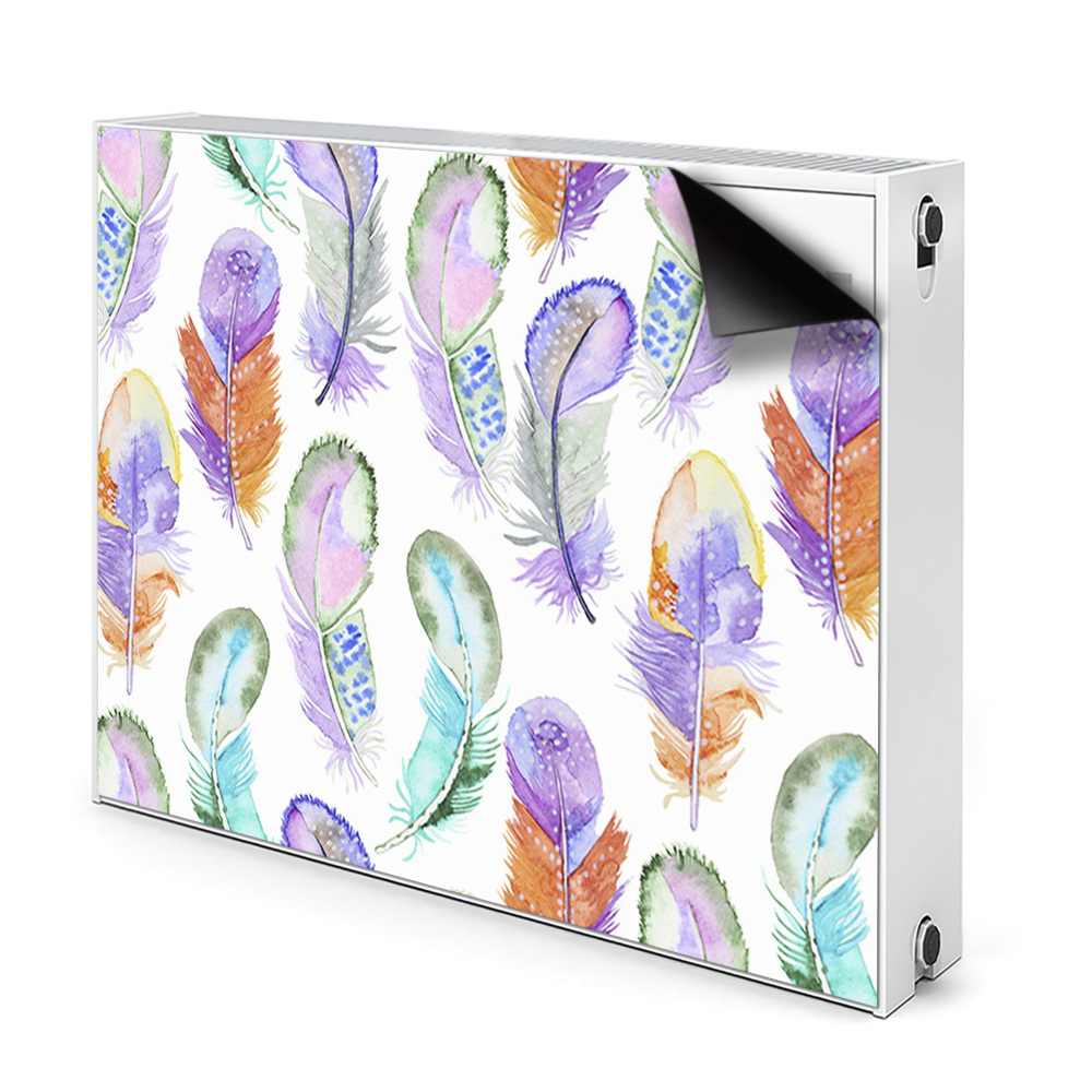 Aimant décoratif pour radiateur Pene Colorate