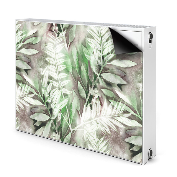 Tapis magnétique pour radiateur Artă De Epocă