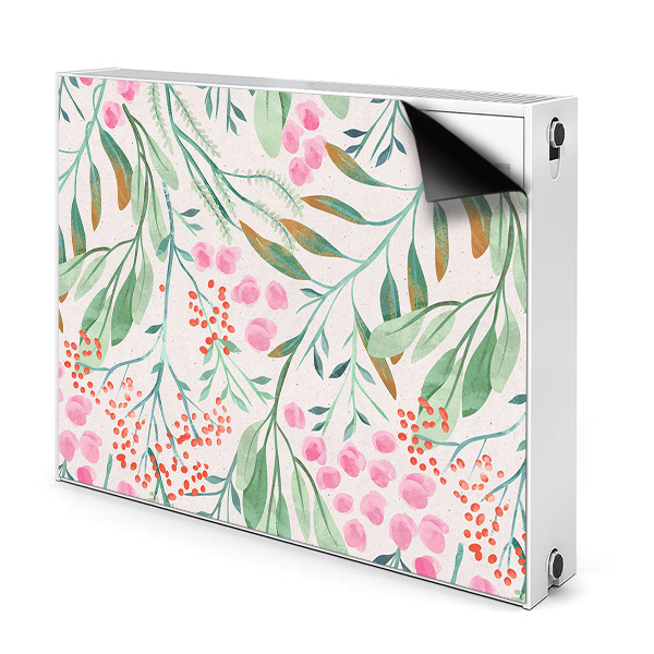 Tapis magnétique pour radiateur Rowan Pleacă