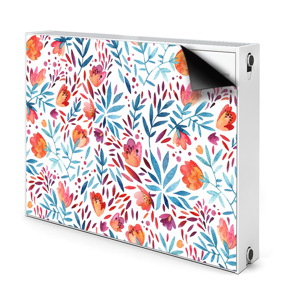 Déco cache radiateur Macii De Epocă