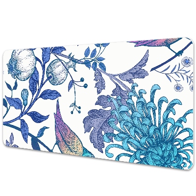 Stele pe cer Protecție Desk Pad