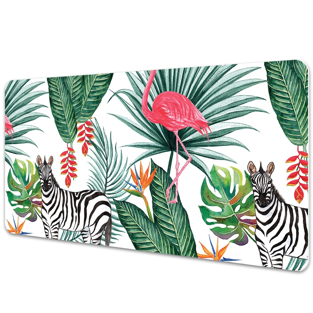 Natura hawaiiană Desk Pad de lucru