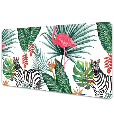 Natura hawaiiană Desk Pad de lucru