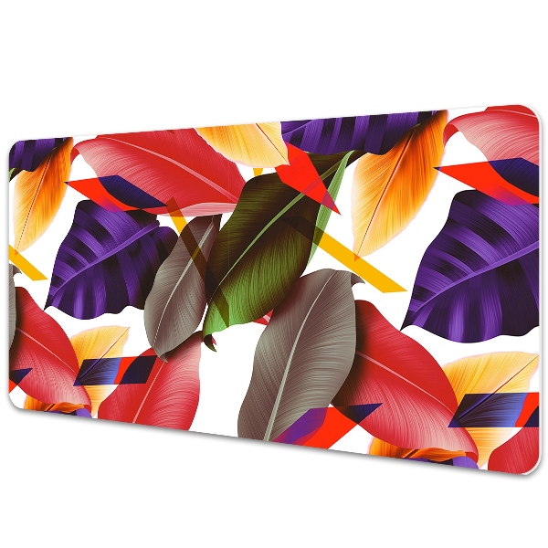 Model geometric hindus Desk Pad de lucru