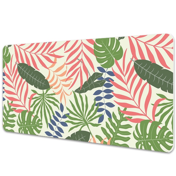 Hipopotami Desk Pad mare
