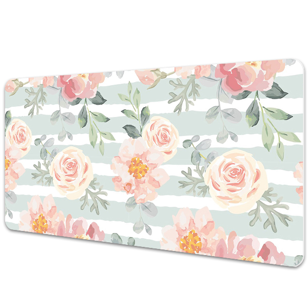 Hipopotami Desk pad xxl