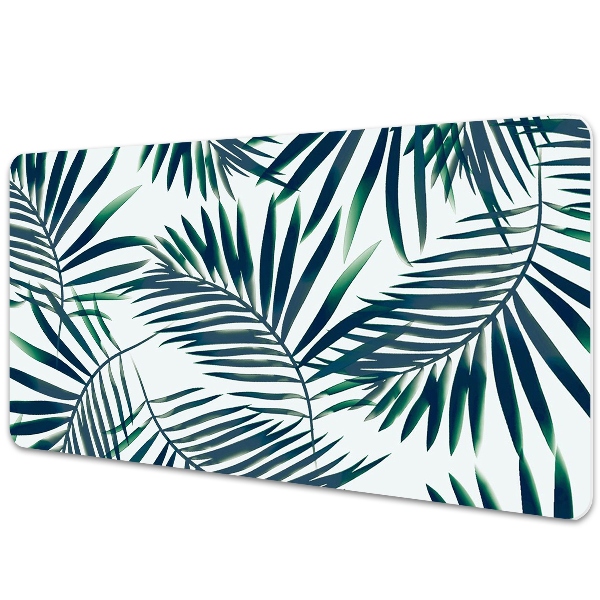Hipopotami printre case Desk Pad