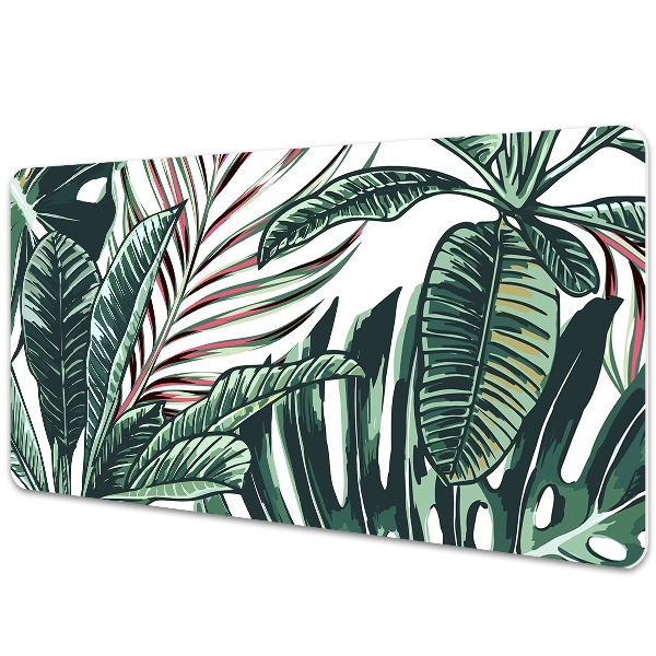 Motiv hipster Desk pad