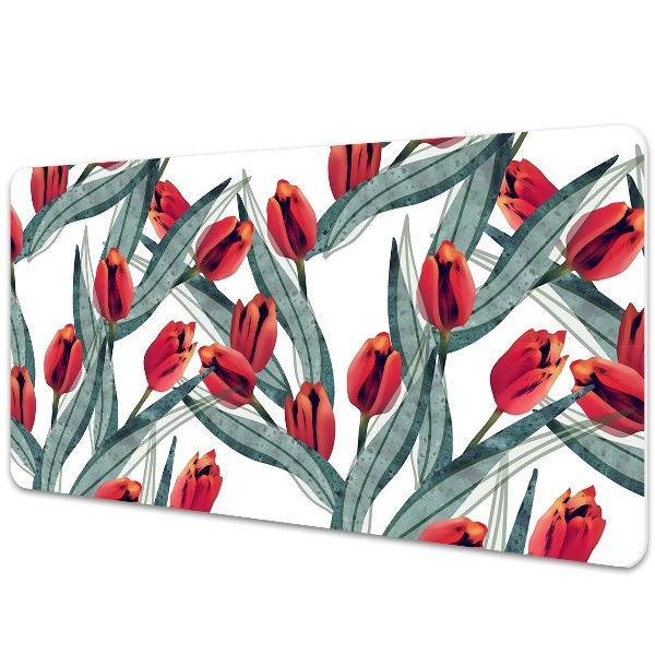 Motiv geometric indian Suport de birou