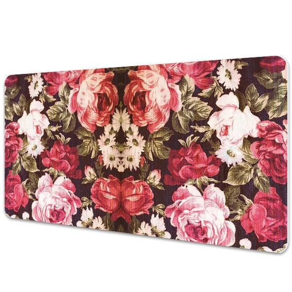 Protectie birou Trandafiri clasici