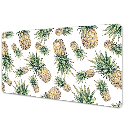 Protectie birou Ananas exotic