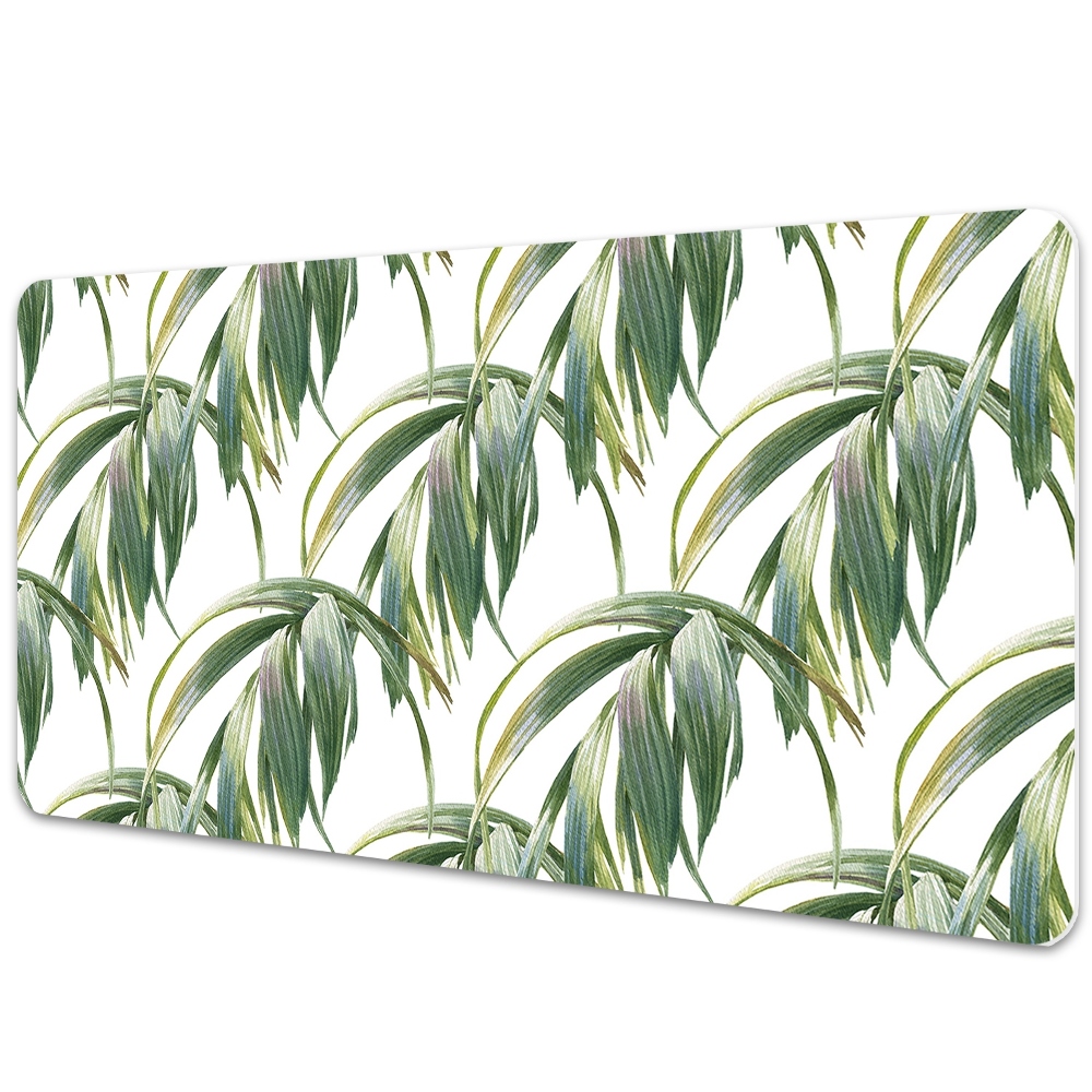 Mapa protectie birou Frunze alungite