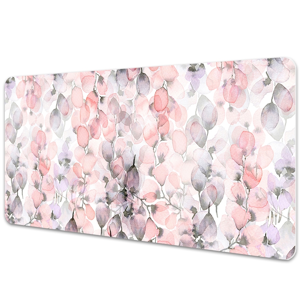 Design geometric clasic Desk Pad mare