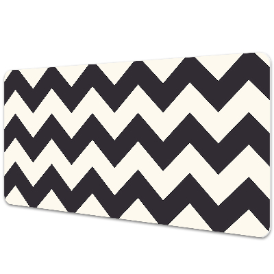 Model clasic de epocă Tablă de birou mare