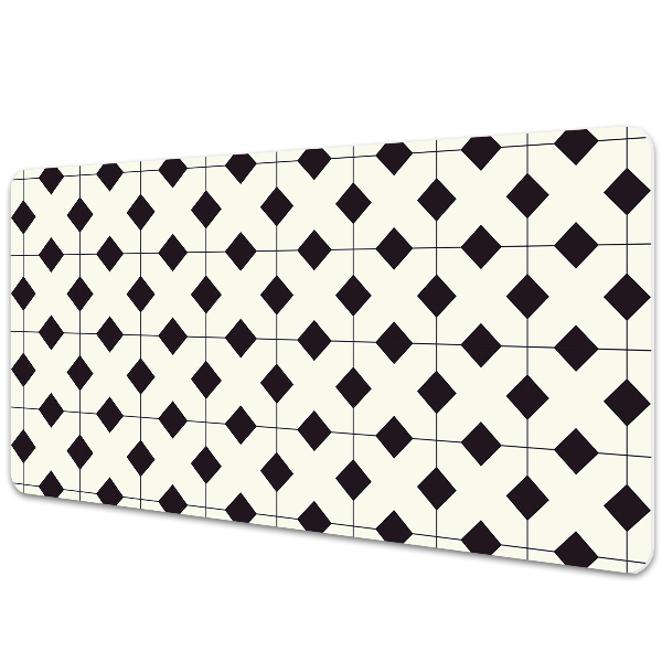 Mapa birou Model geometric