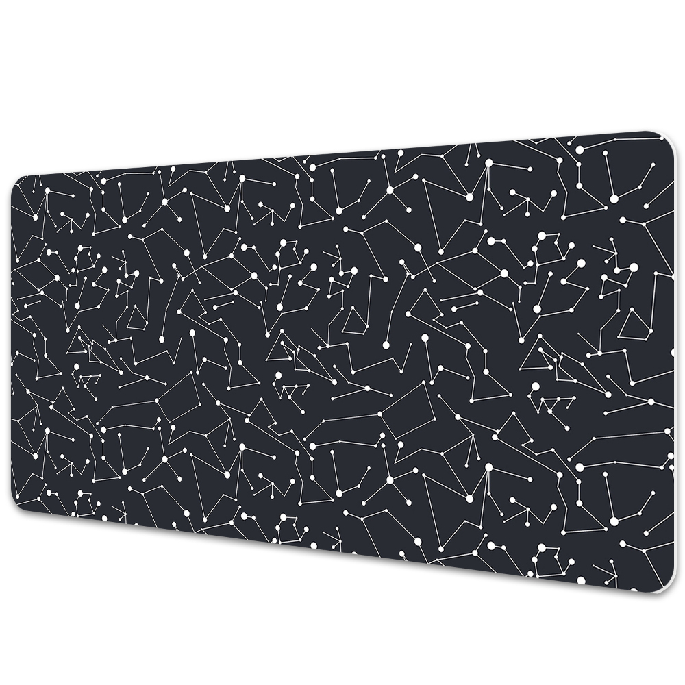 Suluri colorate Desk pad