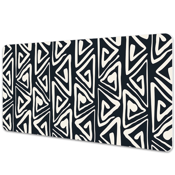 Cactuși colorați Desk pad xxl
