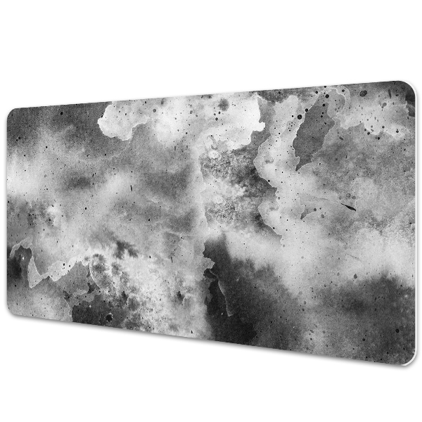 Flori colorate Desk Pad de protecție