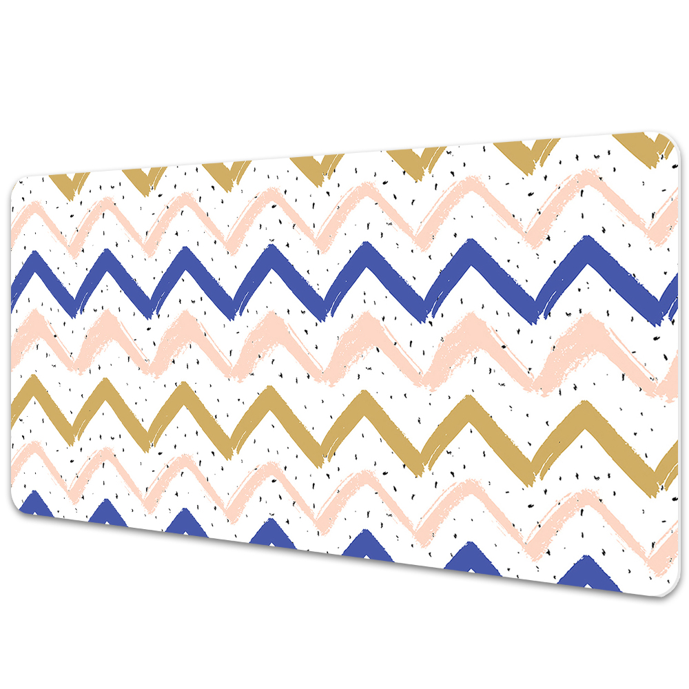 Frunze colorate Desk pad