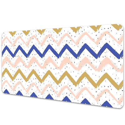 Frunze colorate Desk pad