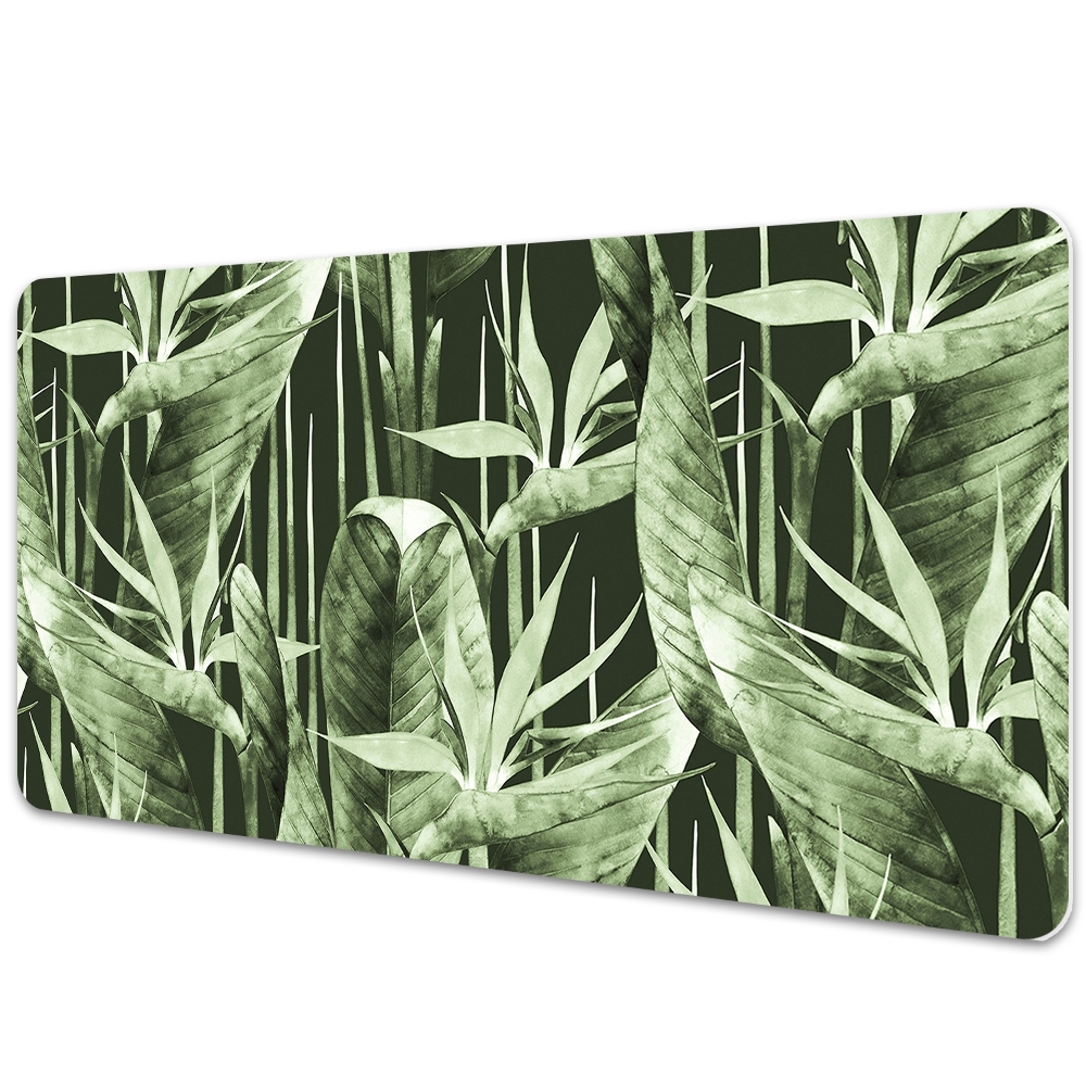 Mapa protectie birou Frunze vintage