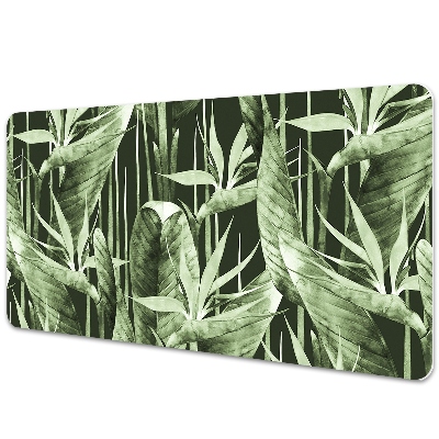 Mapa protectie birou Frunze vintage