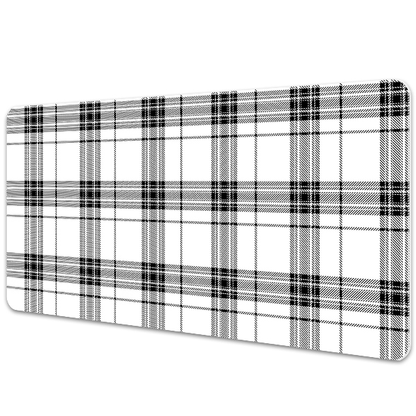 Triunghiuri colorate Desk Pad de lucru