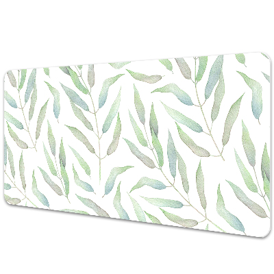 Animale colorate Protecție pentru birou