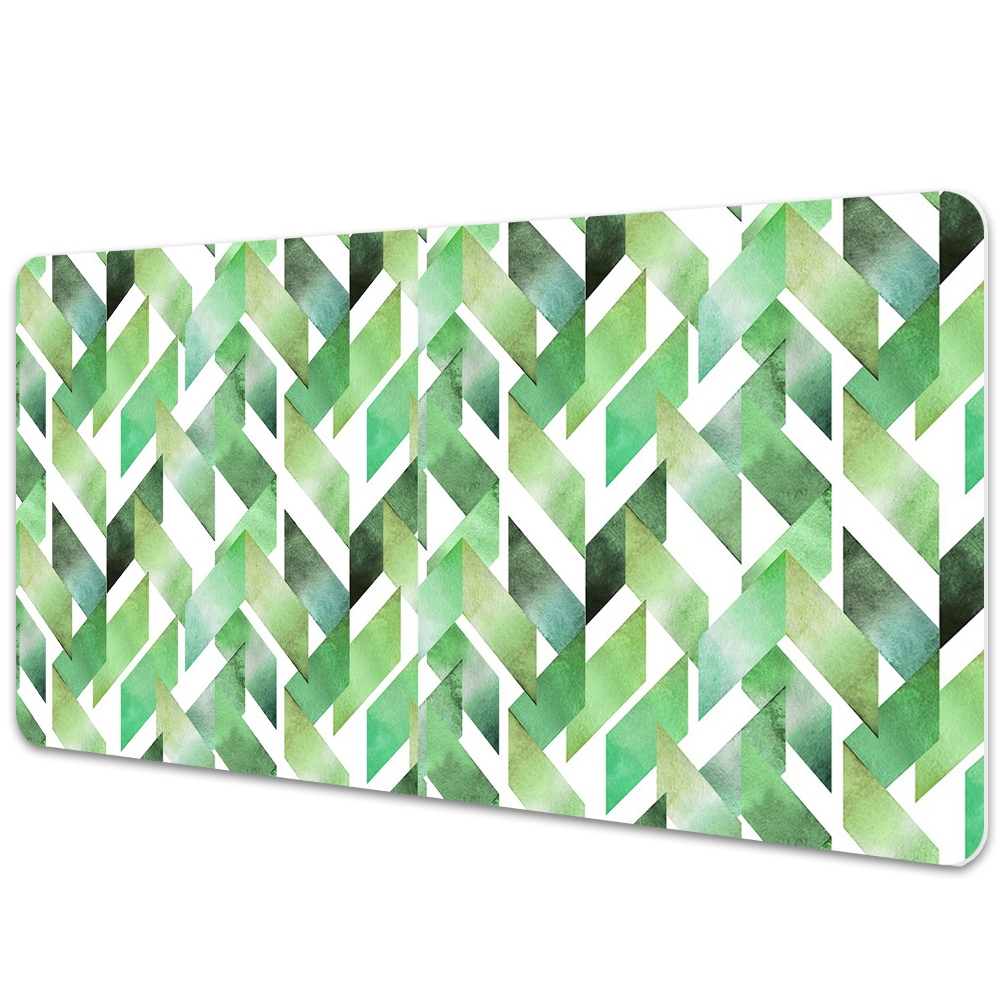 Mapa de birou Heringback abstract