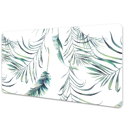 Motiv geometric colorat Desk Pad de lucru