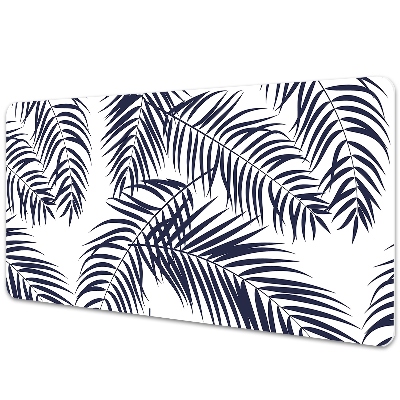 Mapa birou Copac tropical