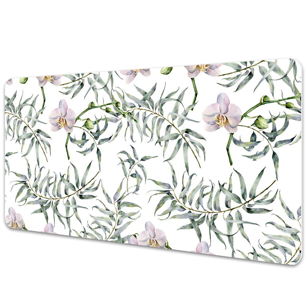 Model colorat de epocă Desk Pad