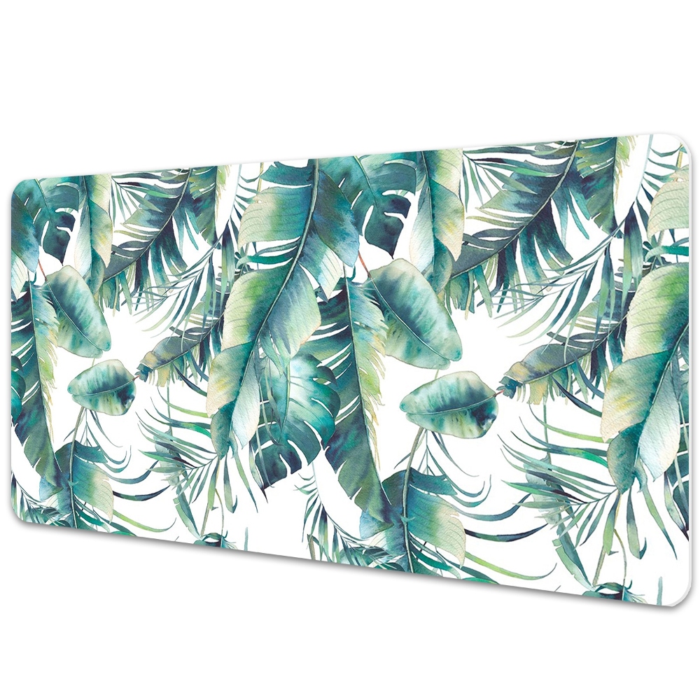 Protectie birou Frunze care cad