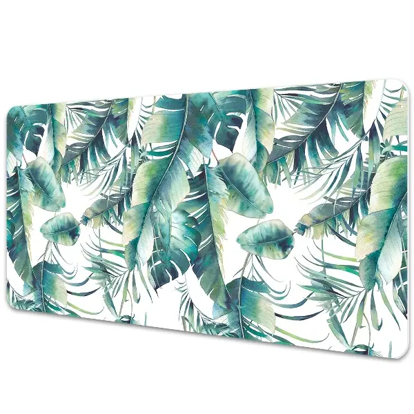 Protectie birou Frunze care cad