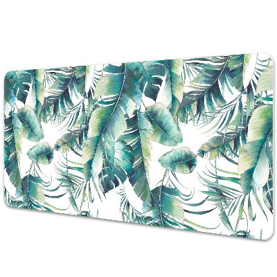 Model de epocă colorat Desk pad