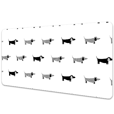 Protectie birou Teckeli