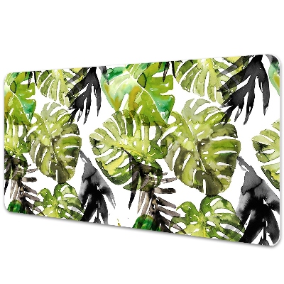 Compoziții cu plante tropicale Desk pad xxl