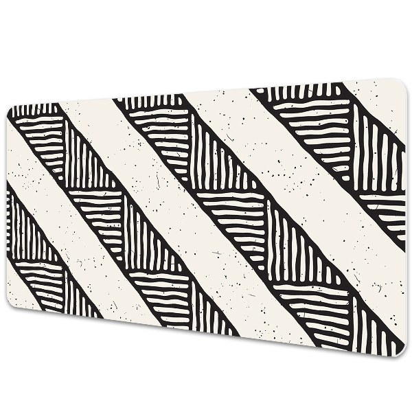 Quadrifoi Desk pad