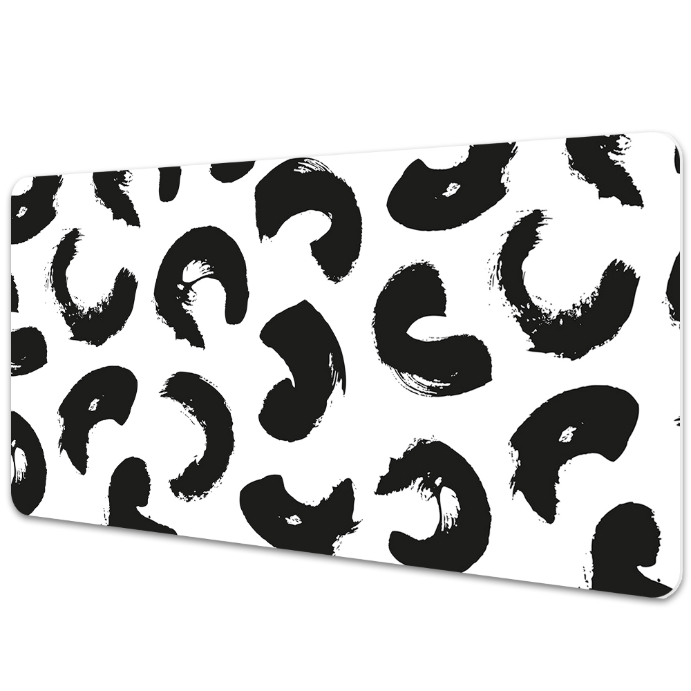 Galaxie cosmică Desk Pad de lucru