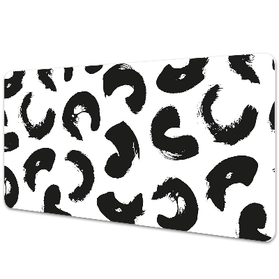 Galaxie cosmică Desk Pad de lucru