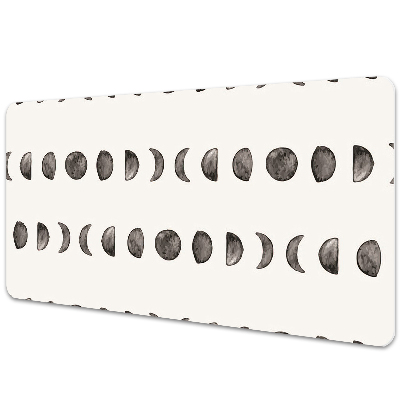 Peisaj de palmier Covoraș de birou