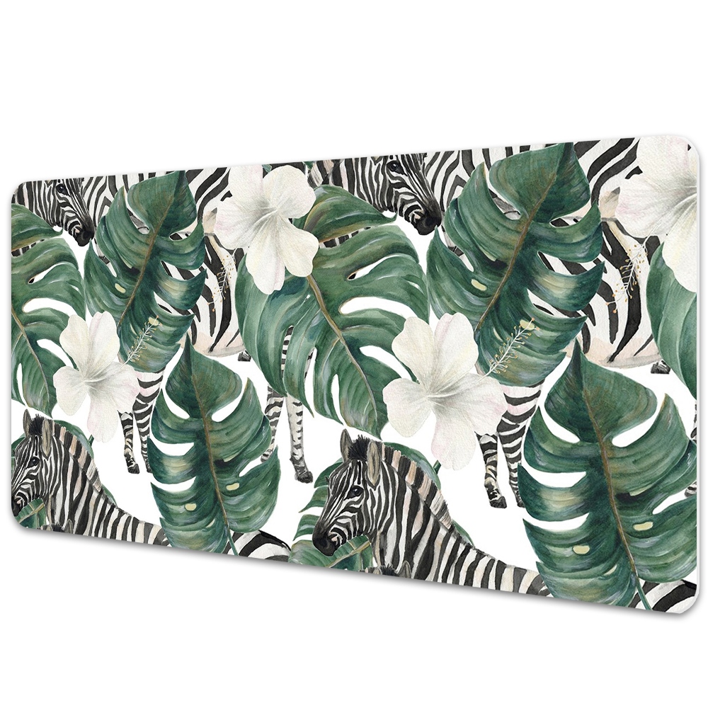 Mapa birou Fauna sălbatică africană