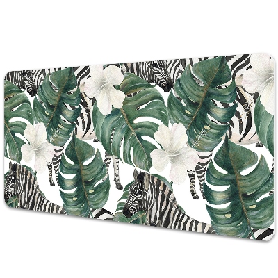 Mapa birou Fauna sălbatică africană