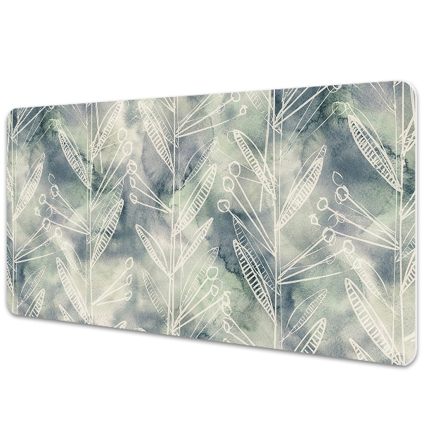 Regele pădurii Desk pad