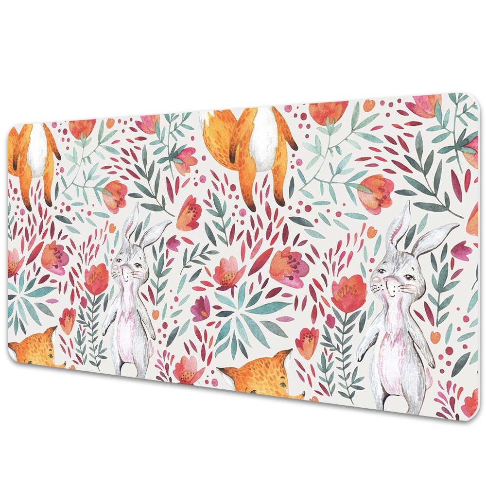 Model regal de epocă Desk pad