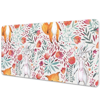 Model regal de epocă Desk pad