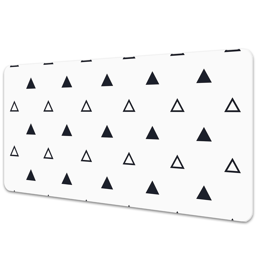 Desen de iepuri Desk pad xxl
